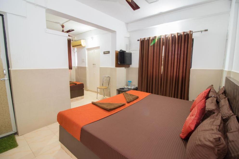 Travo Suites Panjim Panaji Exterior foto